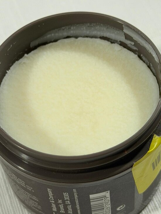 Other - Lot of 3 Bevel Hair 2-in-1 Pomade Waves & Beards Shea Coconut Oil 3.4oz New